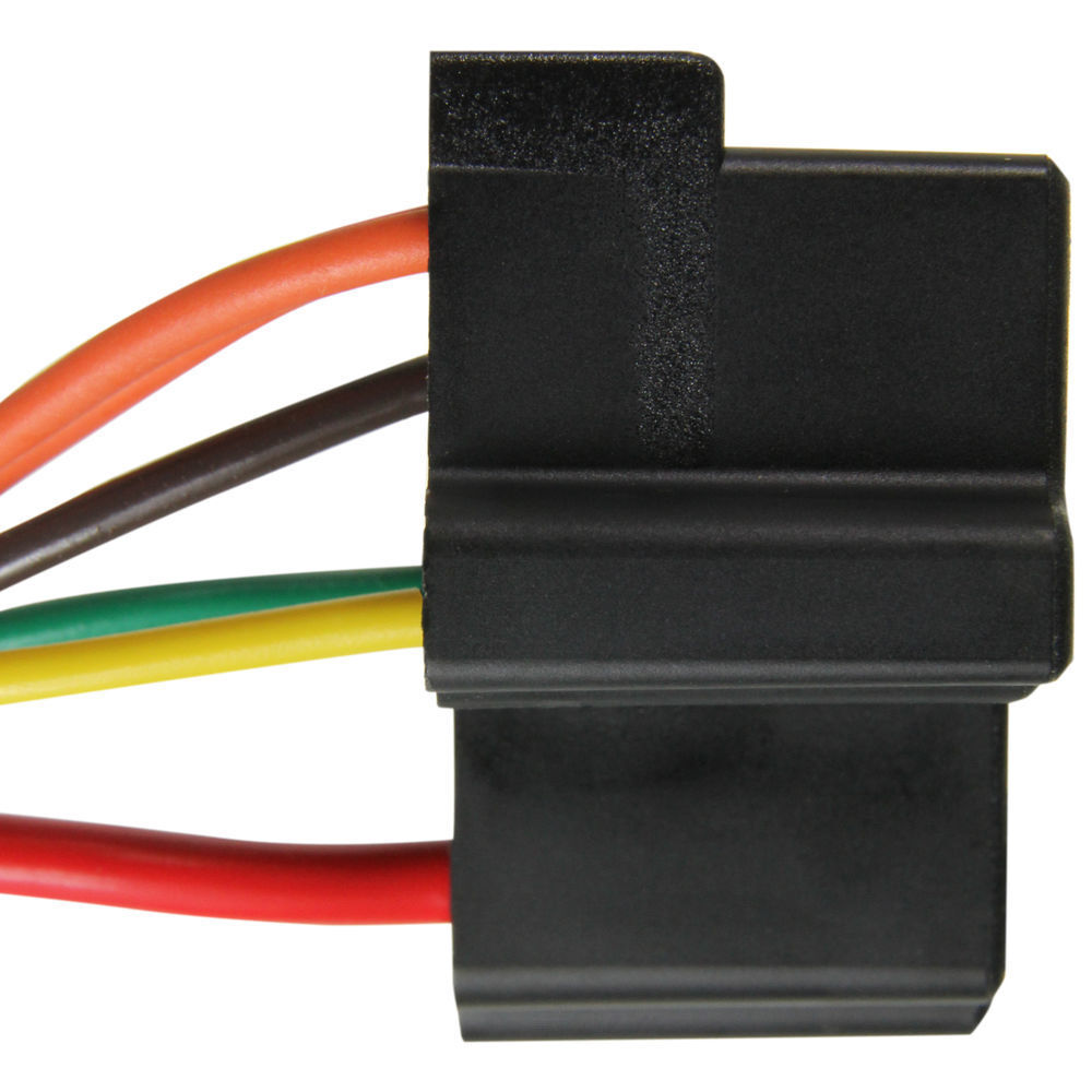 Headlight Switch Connector WVE 1P1041