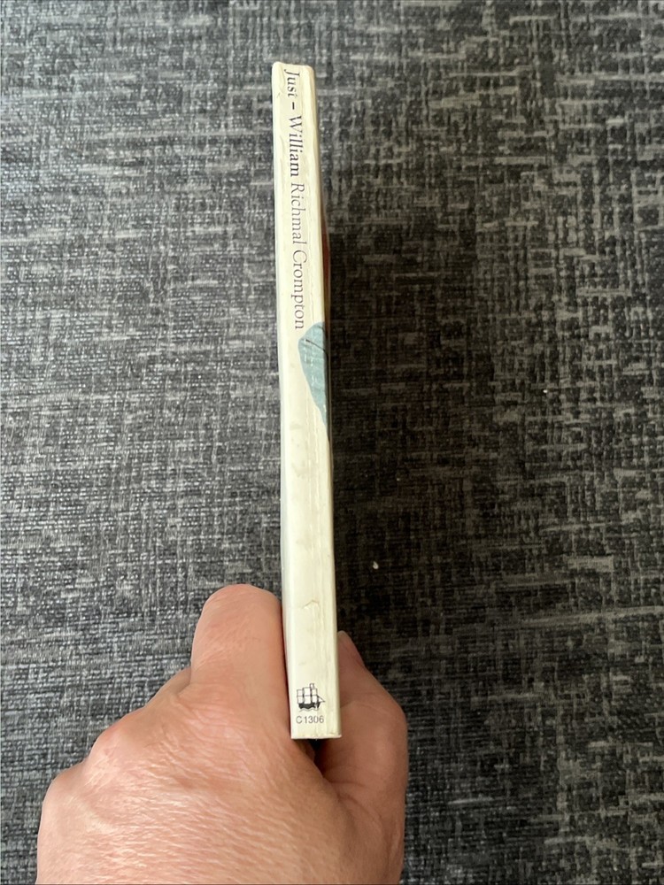 Just William - Richmal Crompton - Armada