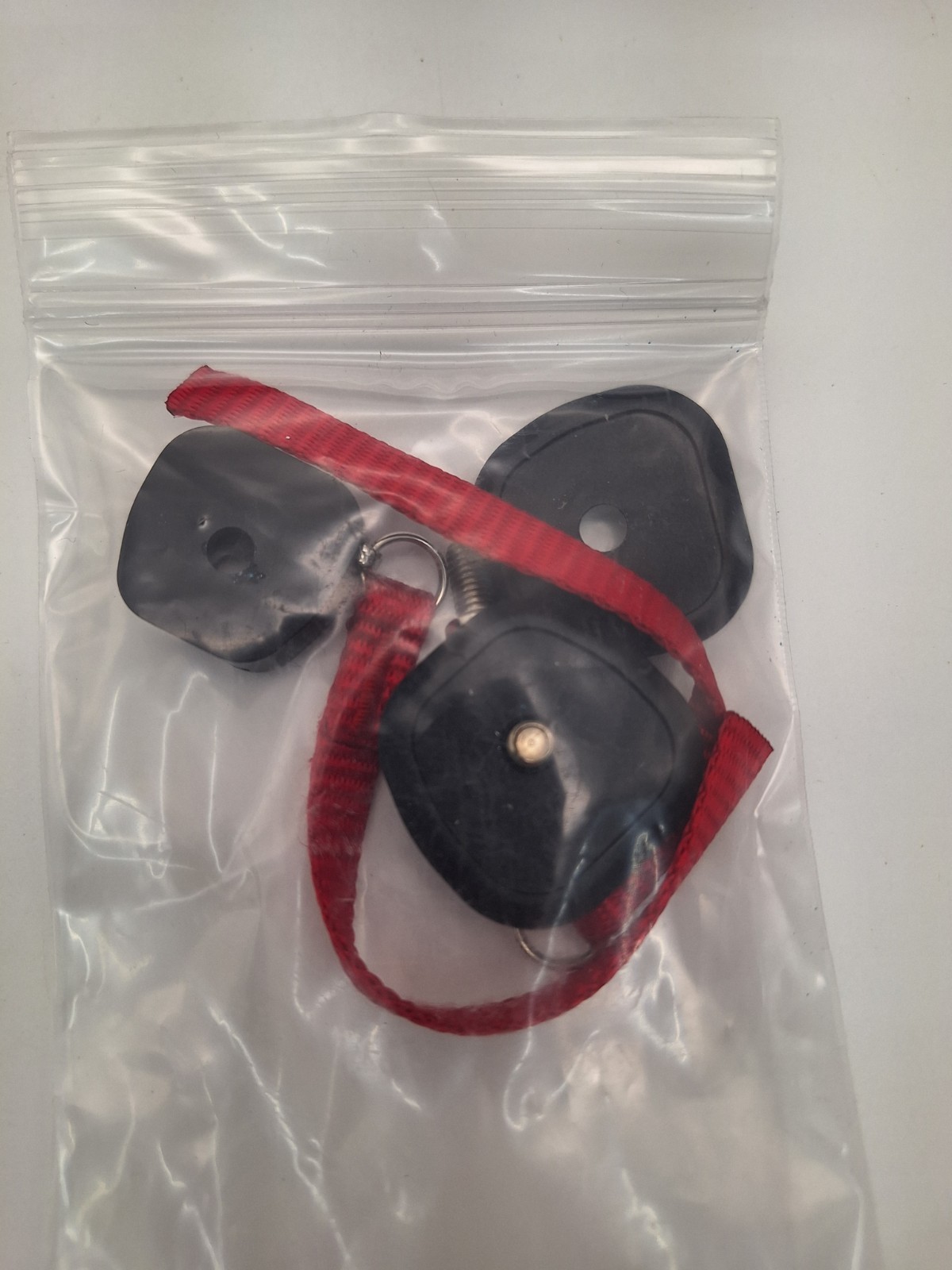 Necksgen NG502 - Necksgen Rev2 Lite Large 3In