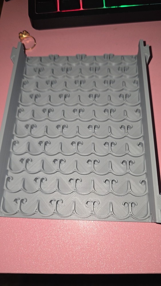 Sluice Box Connectable