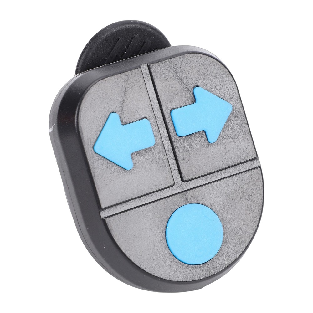 Wireless Remote Control Bike Taillight For Night Riding