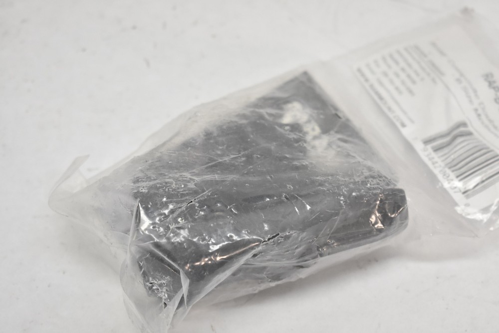 RAM Mounts RAP-B-201U Composite Double Socket Arm Black B Size Medium Mount