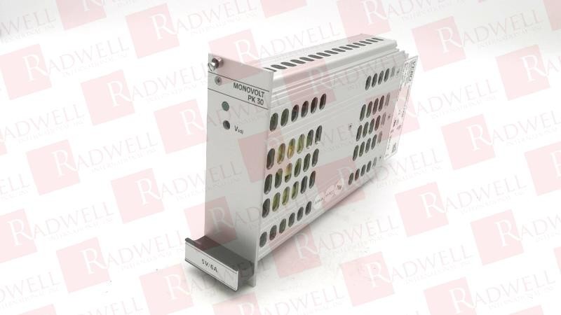 VERO ELECTRONICS 116-10016D / 11610016D (USED)