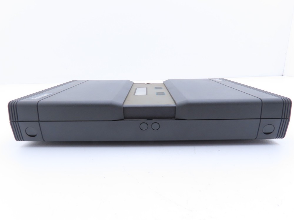 Rustrak RR3-1500-4 Ranger III Electronic Power Data Logger Recorder Module