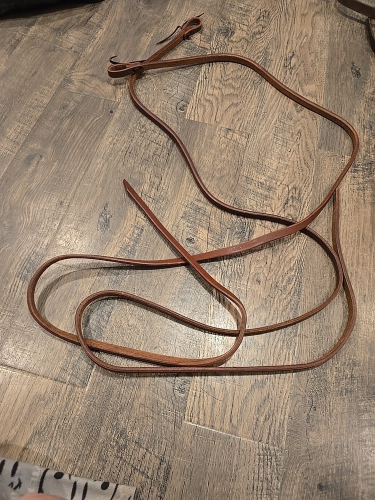 Western Reins