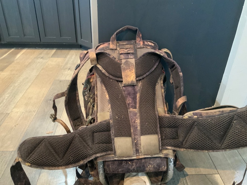 ebelerstock backpack