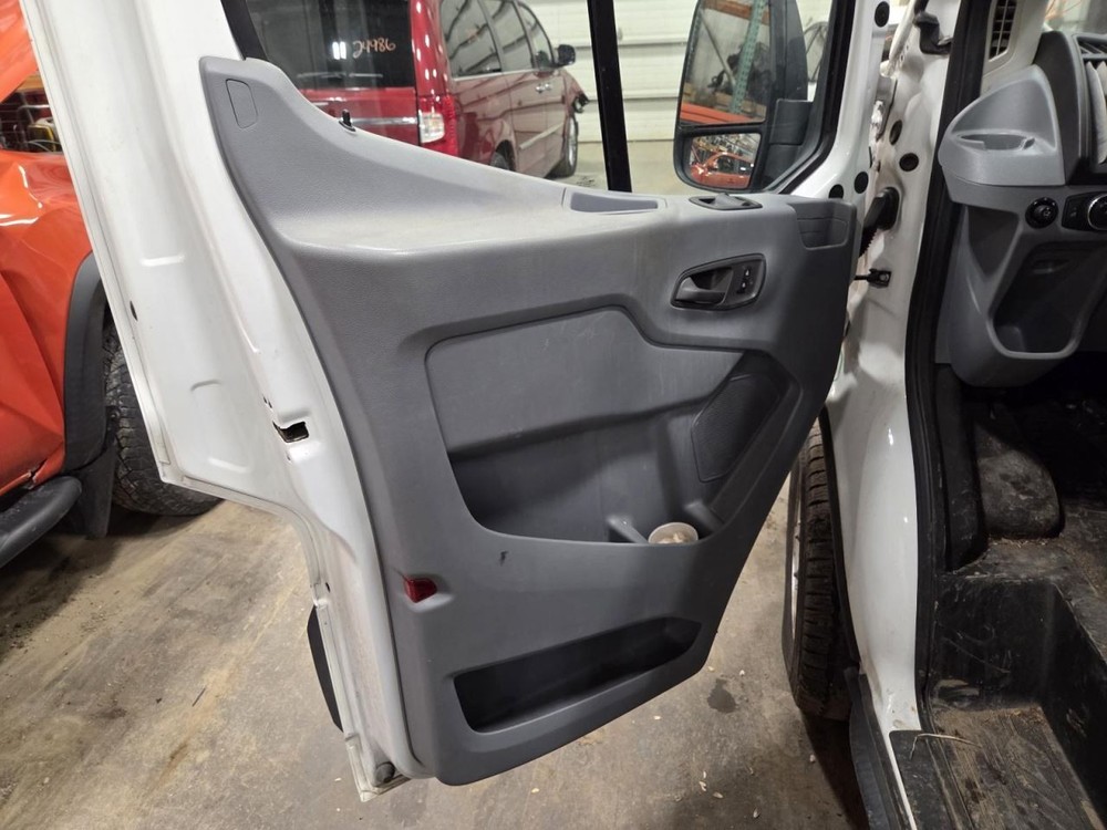Camera/Projector Front Windshield Mounted Fits 15-19 TRANSIT 150 1539868