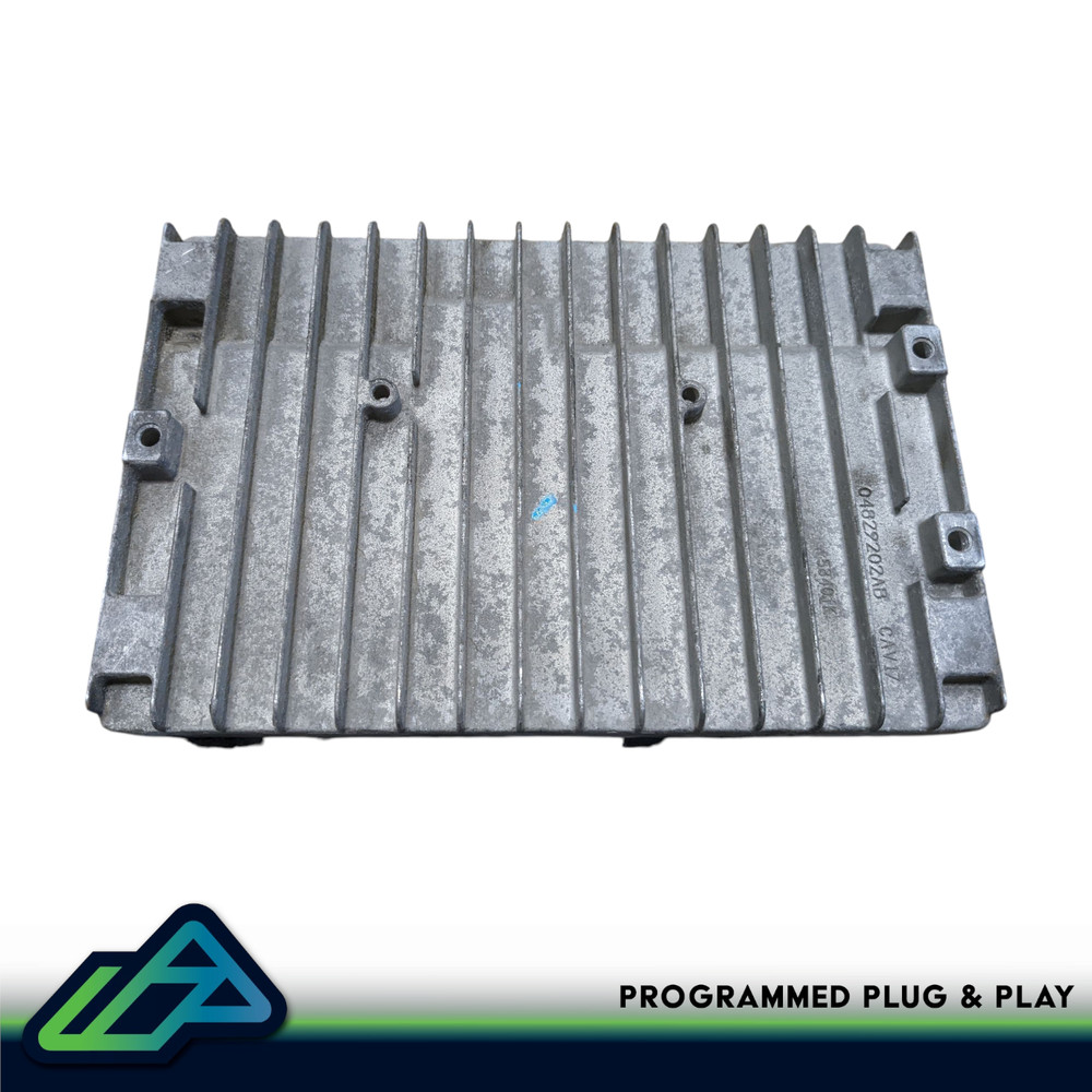 2004 Dodge Ram 1500 5.7L VIN PROGRAMMED ECU Engine Control Module 56029161AF