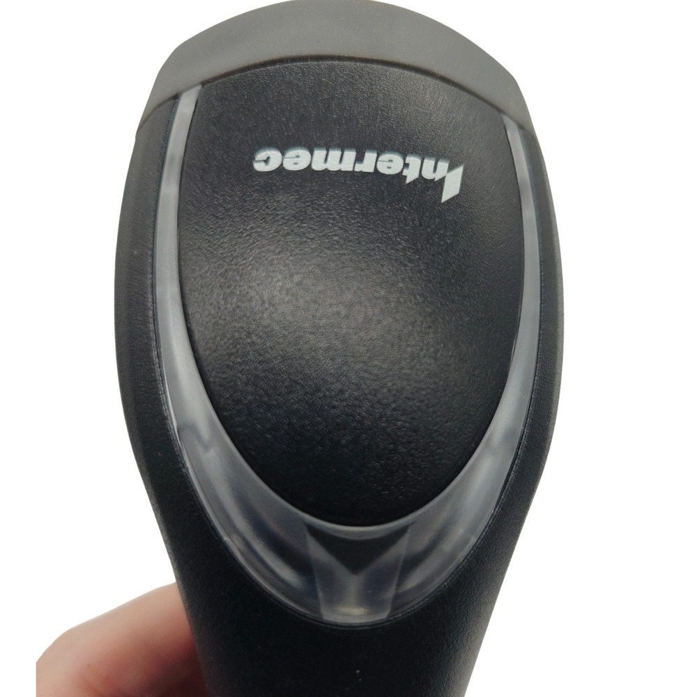 Intermec SG20T Handheld Barcode Scanner USB Wired with Stand Holder - OEM