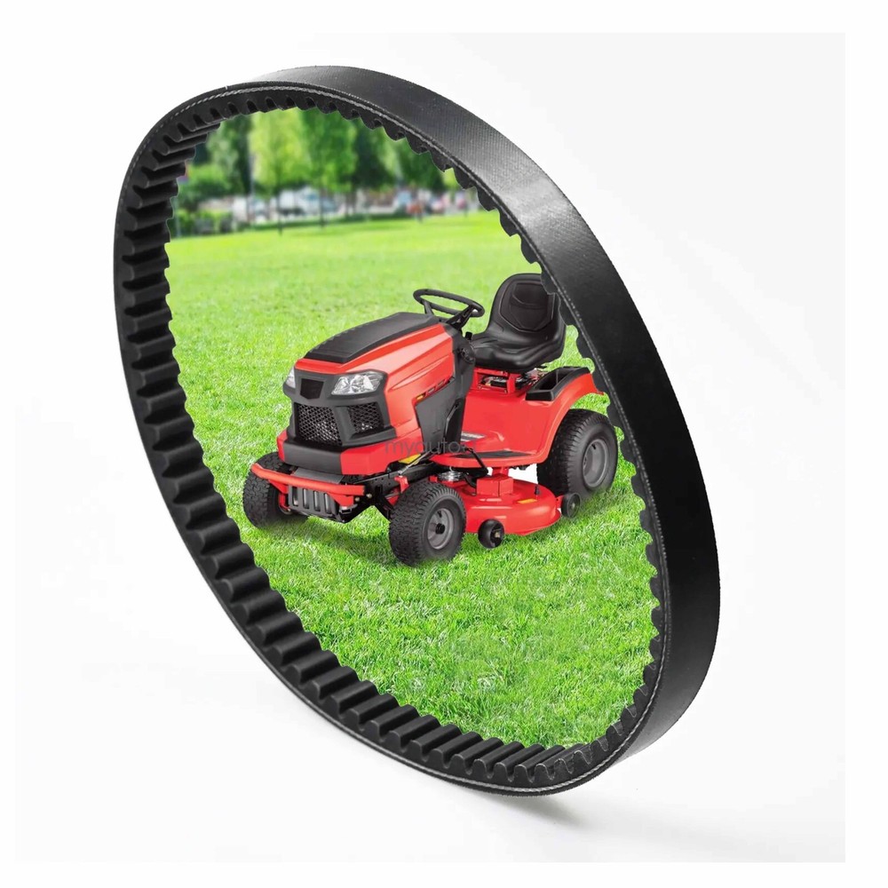 General Transmissions GT 37401 Hydrostatic Variation Belt 21549025