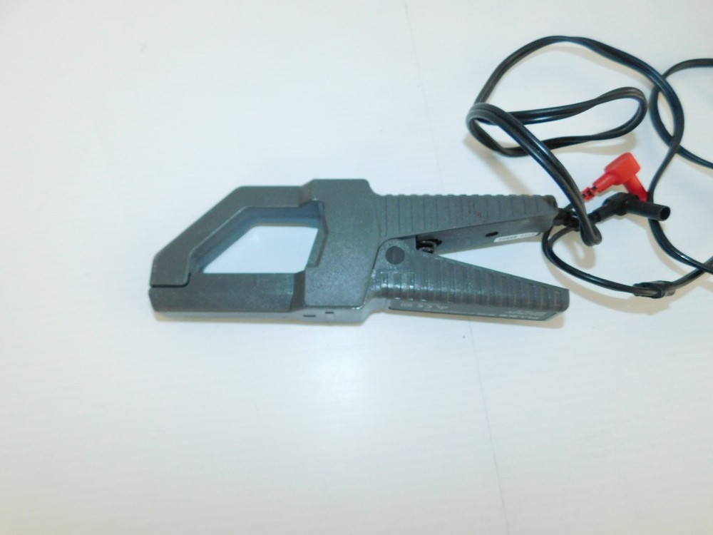 ^^ FLUKE 80i-400 AC CURRENT PROBE (ASP49)