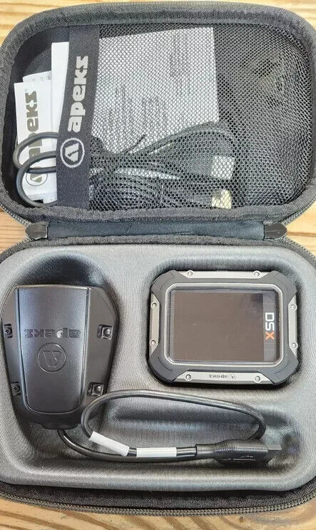 Apeks DSX SCUBA Computer