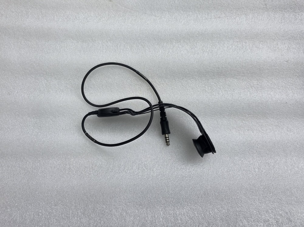 SAVOX HC-1 S #A Compact Helmet Communication System