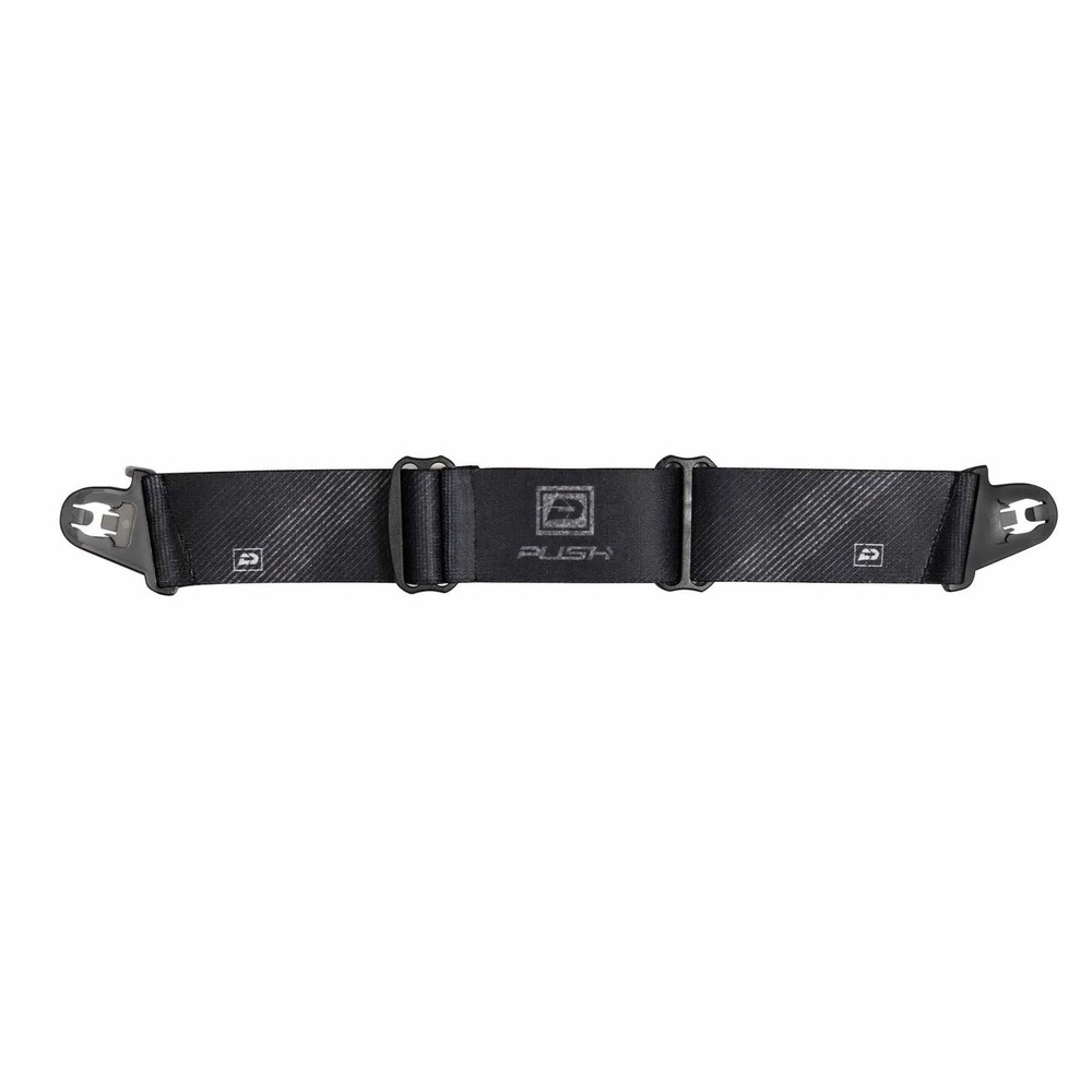 Push Unite Mask Strap - Black