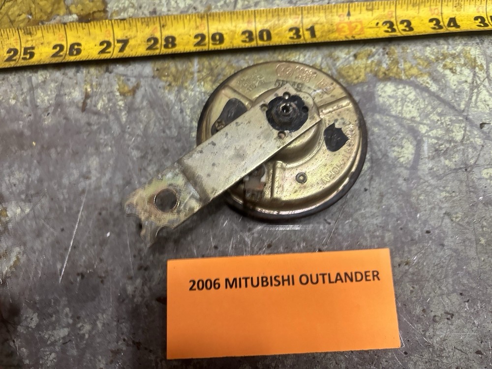 03-06 OUTLANDER Low Note Horn