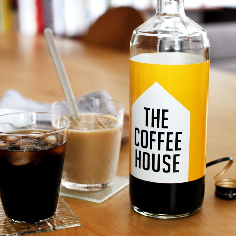 SUMIDASUMIDA COFFEE Sumida Coffee | Liquid Coffee