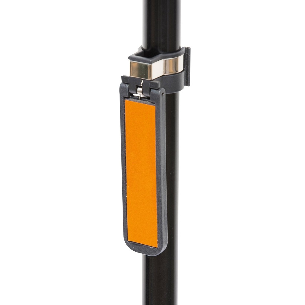 Reflective Cane Holder for Walking Canes