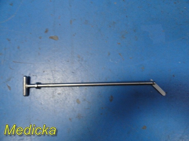 Mizuho OSI Model 5891 Modular Table System Base, Jackson Spinal Table ~ 31063