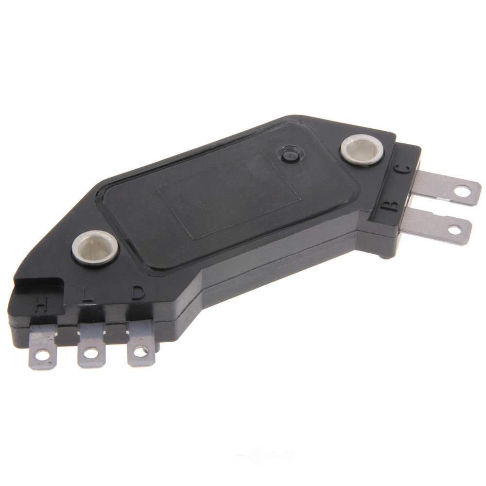 Ignition Control Module WVE 6H1047