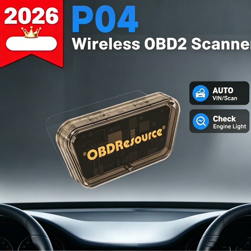 For Chevy Cars Trucks Diagnostic Scanner Tool Code Reader OBD2 OBDII OBD #aa