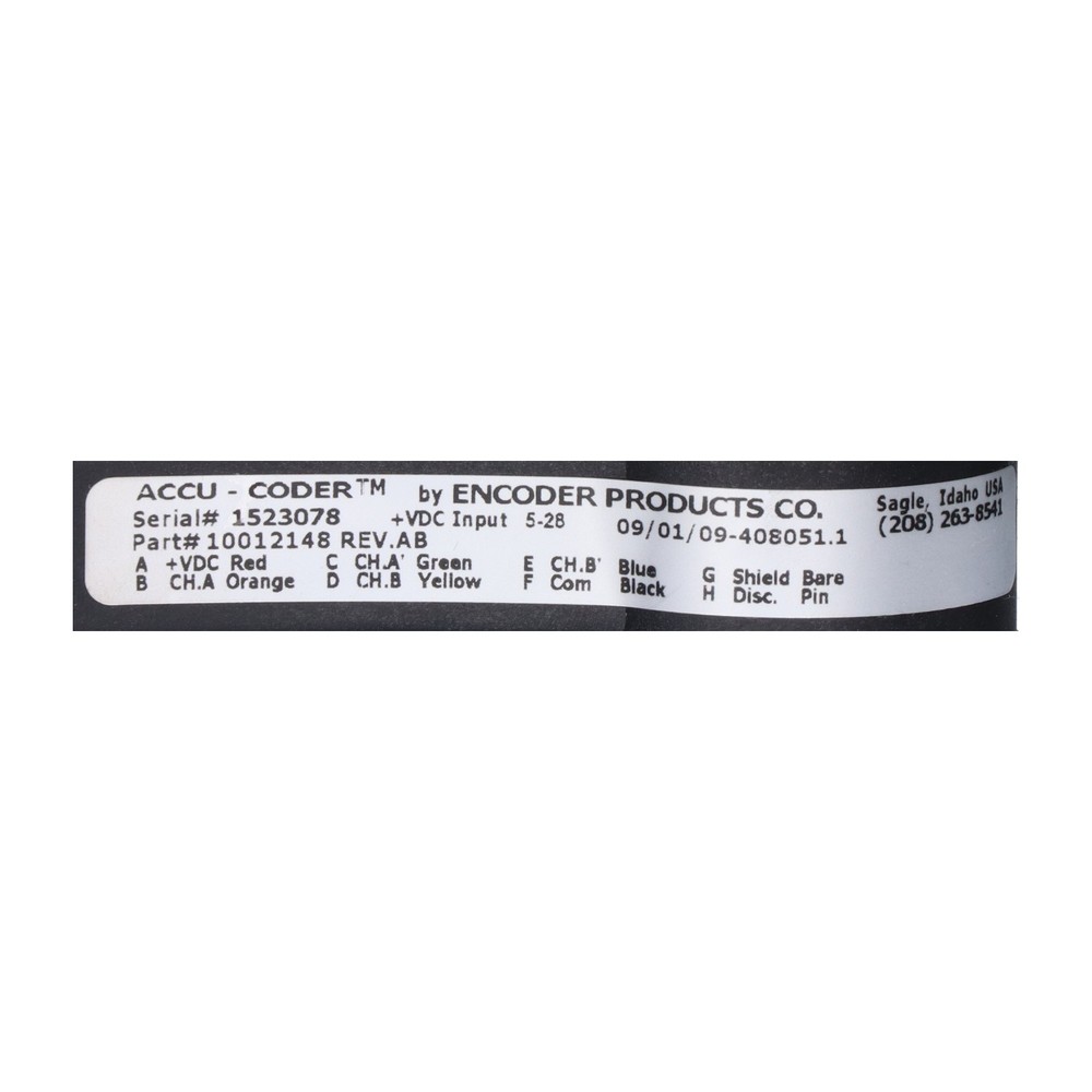Neutral 10012148 Used UMP