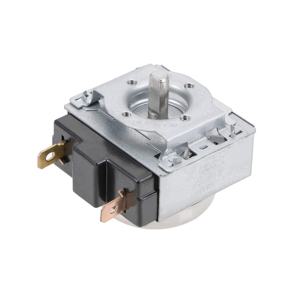 Time Controller Timer Switch 120 Minutes 120M Replacement Timer for Electronic