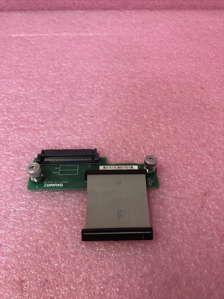 228504-001 HP MULTIBAY ADAPTER FOR DL380 G2