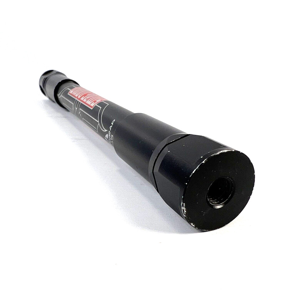 Conquest Archery 8" SMACDOWN .625 Hunting Stabilizer SMACWRAP