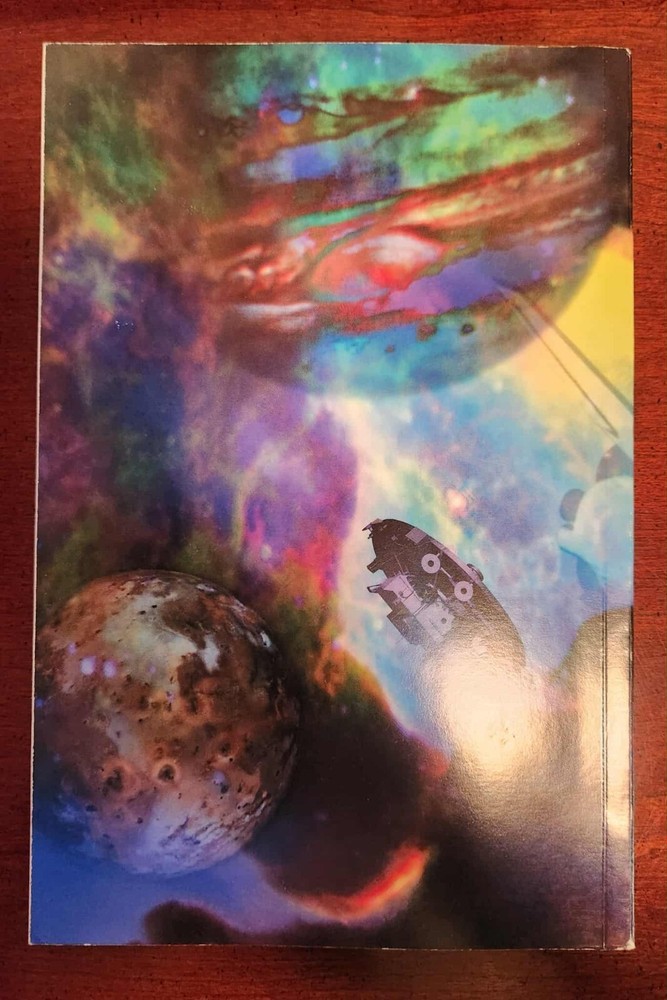 TRW Space Log 1996 : 1957-1996