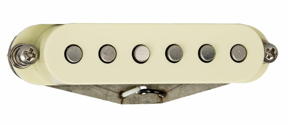Suhr V70 Single Coil Neck pickup - parchment