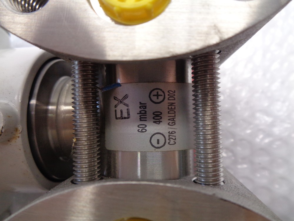 ABB D-32425 MINDEN TRANSMITTER NSNP
