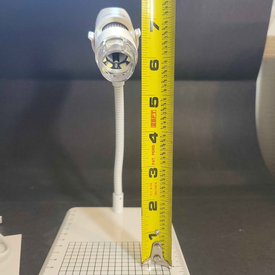 YINAMA Wireless Digital Microscope