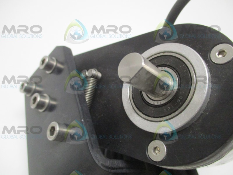 SICK DFS60B-S4AN05000 INCREMENTAL ENCODER NSNP