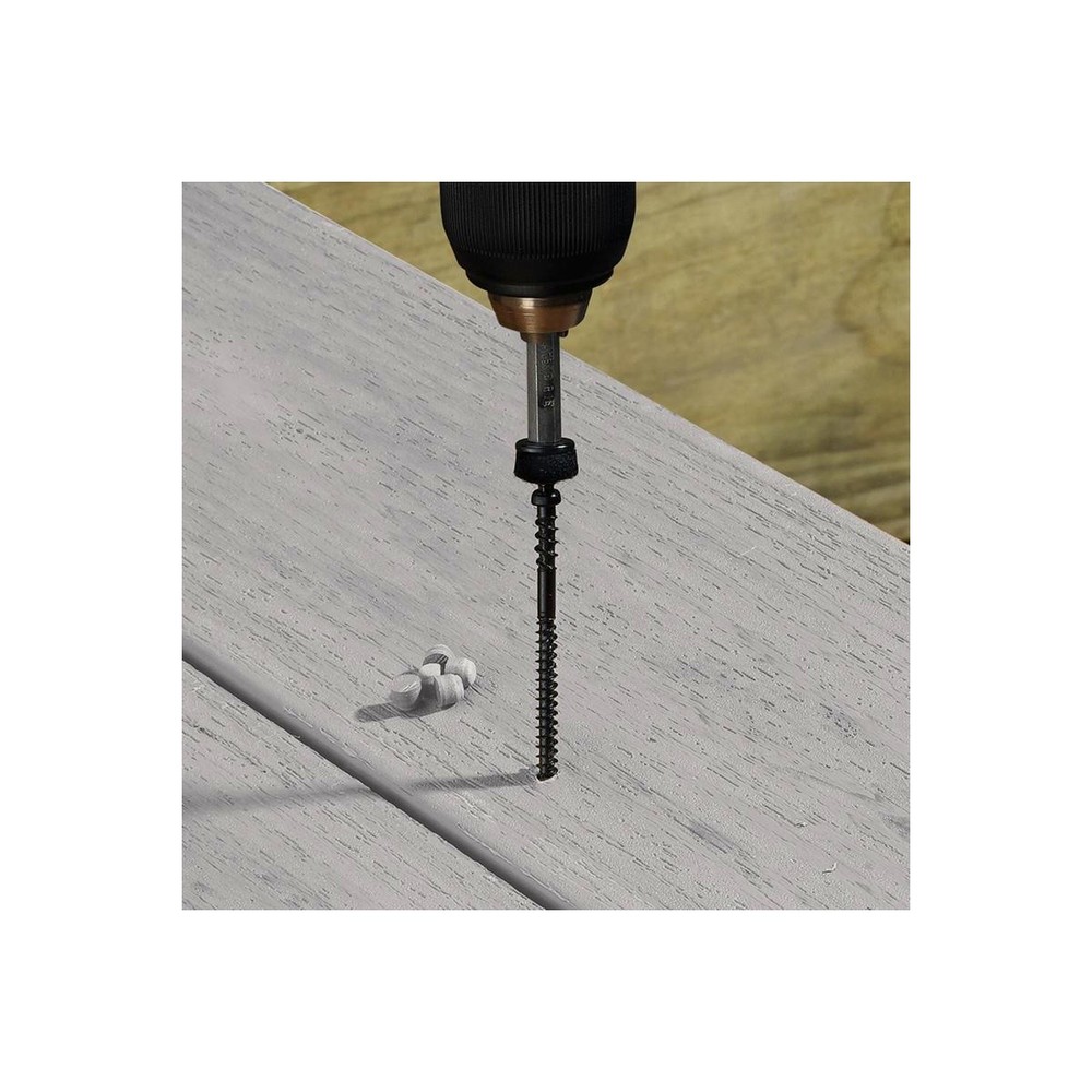 FASTENMASTER Cortex Driver Bit T20 2.5in 2pk FMCTXSETOOL2PK