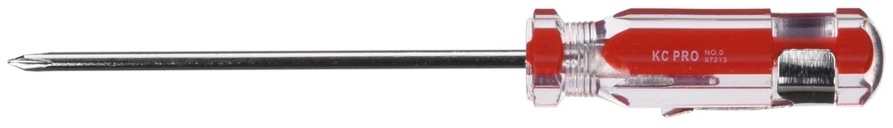 KC Professional 97213 Phillips Screwdriver