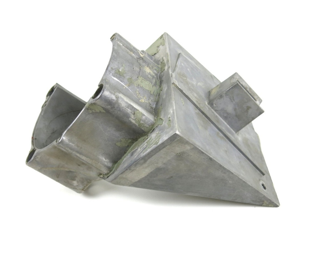 Darex E-90 End Mill Sharpener Grinder Motor Mount Shield Guard