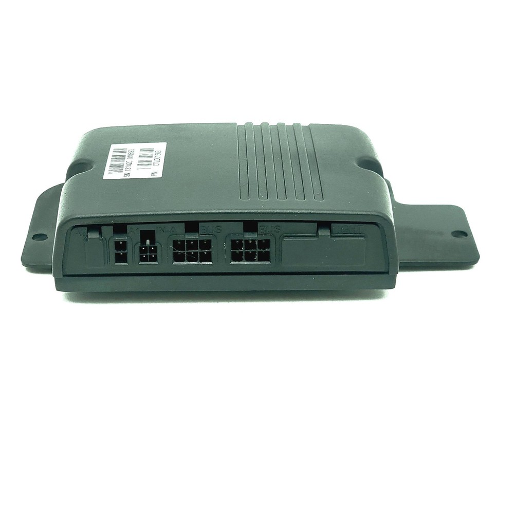 Pride Mobility Quantum Rehab Scooter Actuator Control Module CTLDC1563