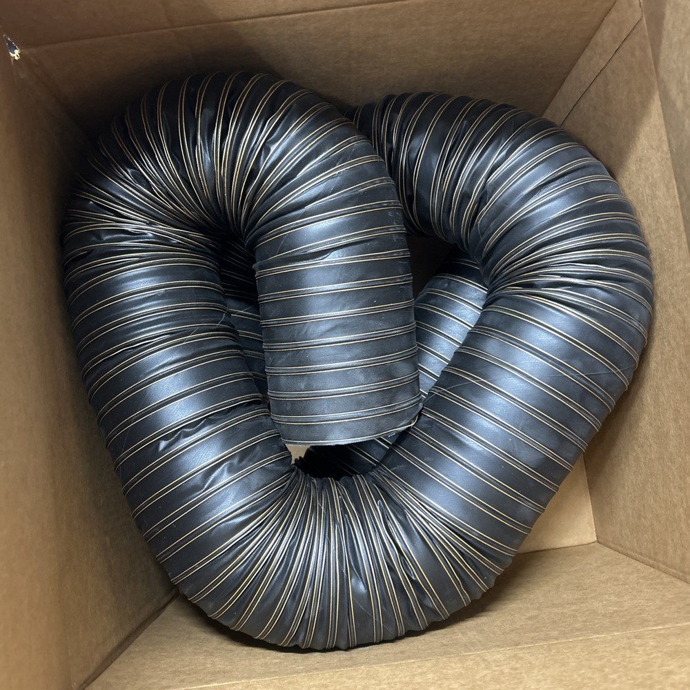 Flexflyte L1 (6”x12’) Ducting Hose