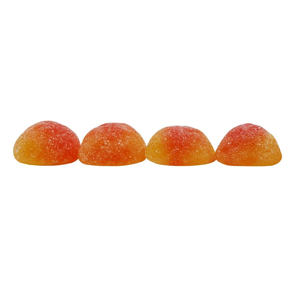 PEACH GUMMY