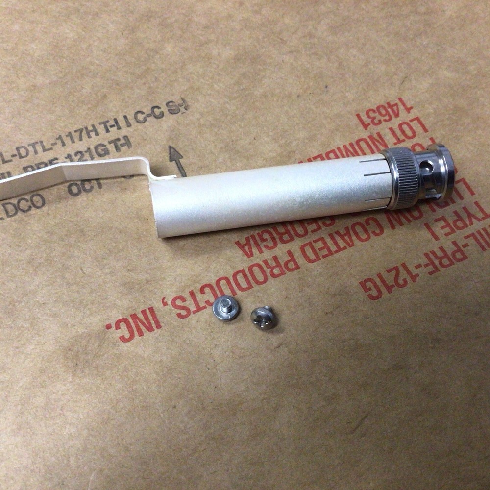 HP PROBE TIP 10100C NOS