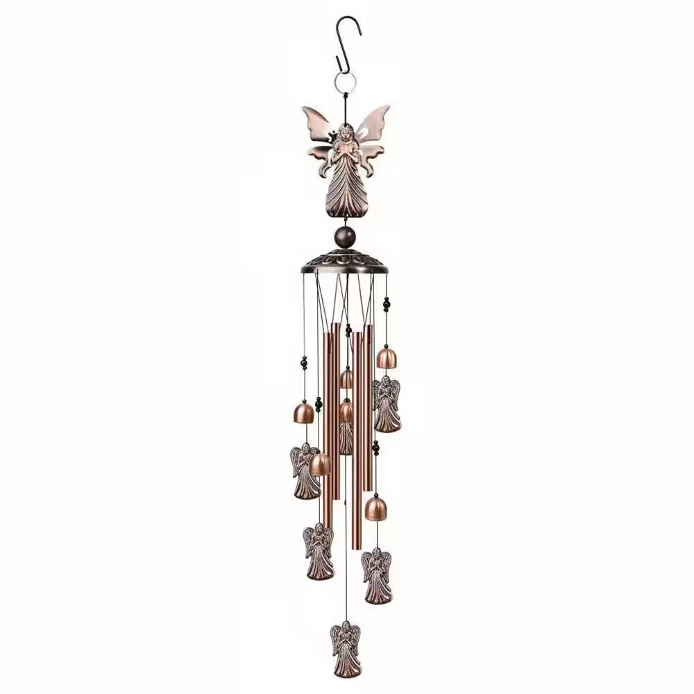 Angel Wind Chimes for Outside