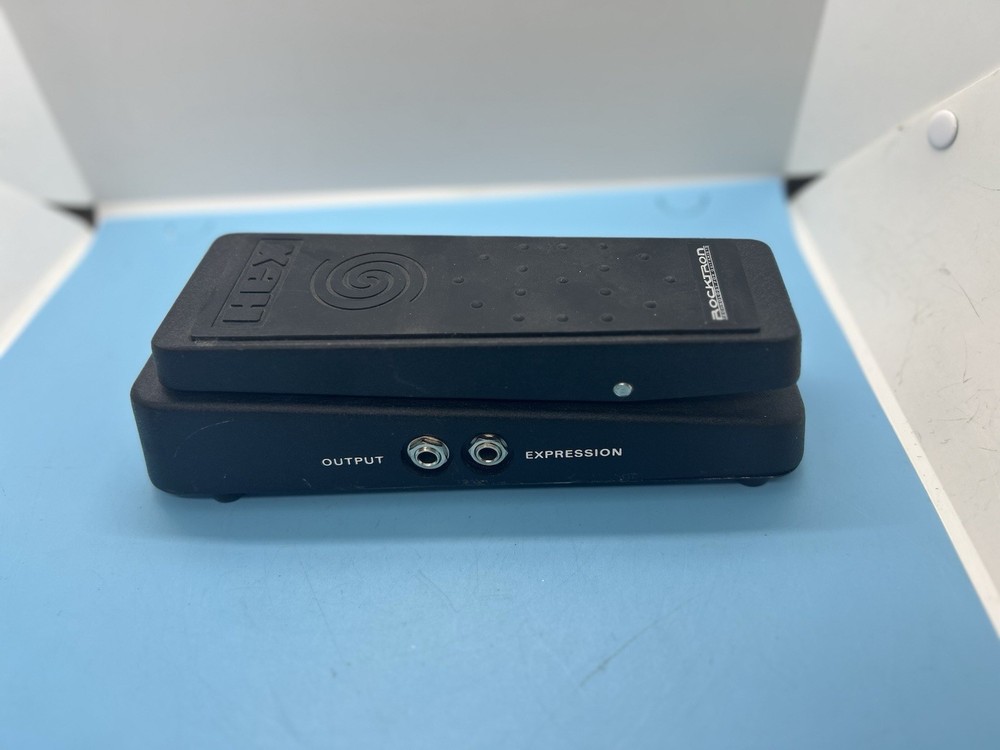Rocktron Hex Expression Volume Pedal