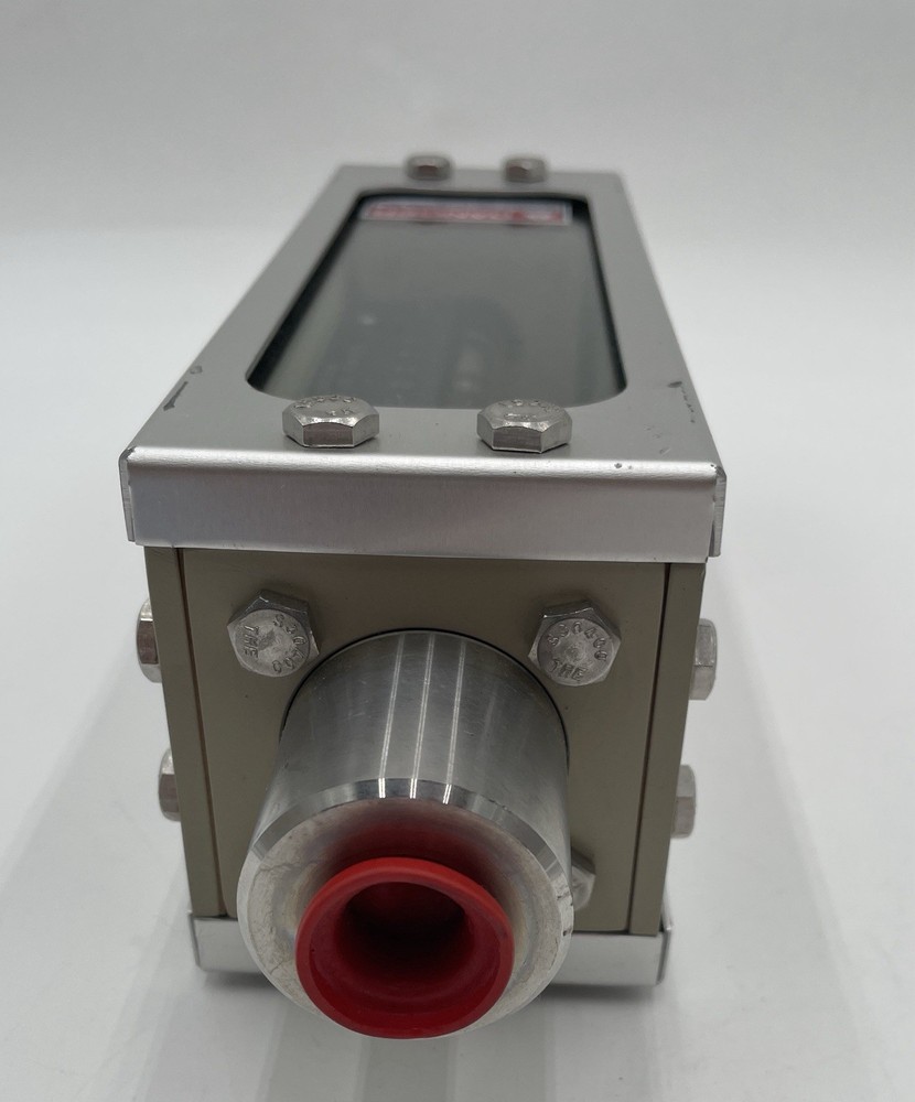 BROOKS INSTRUMENT DIVISION 1114CJ15CLDAA - FLOMETER
