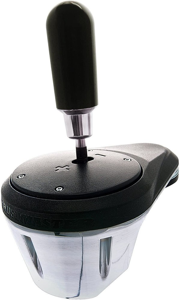 Thrustmaster TH8-Sequential Knob (Windows, PS4, PS5, XBOX Series X/S & XOne)