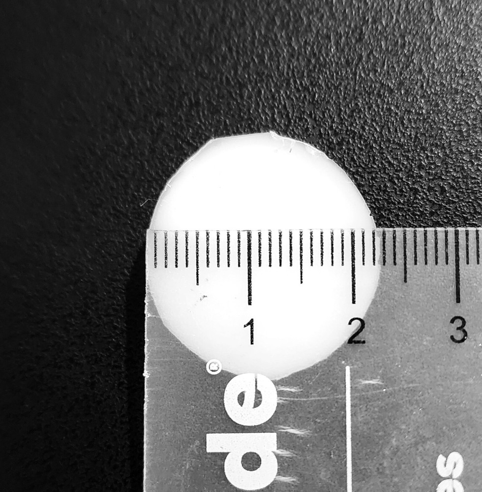Set of 14 DOME Silicone Inserts AU