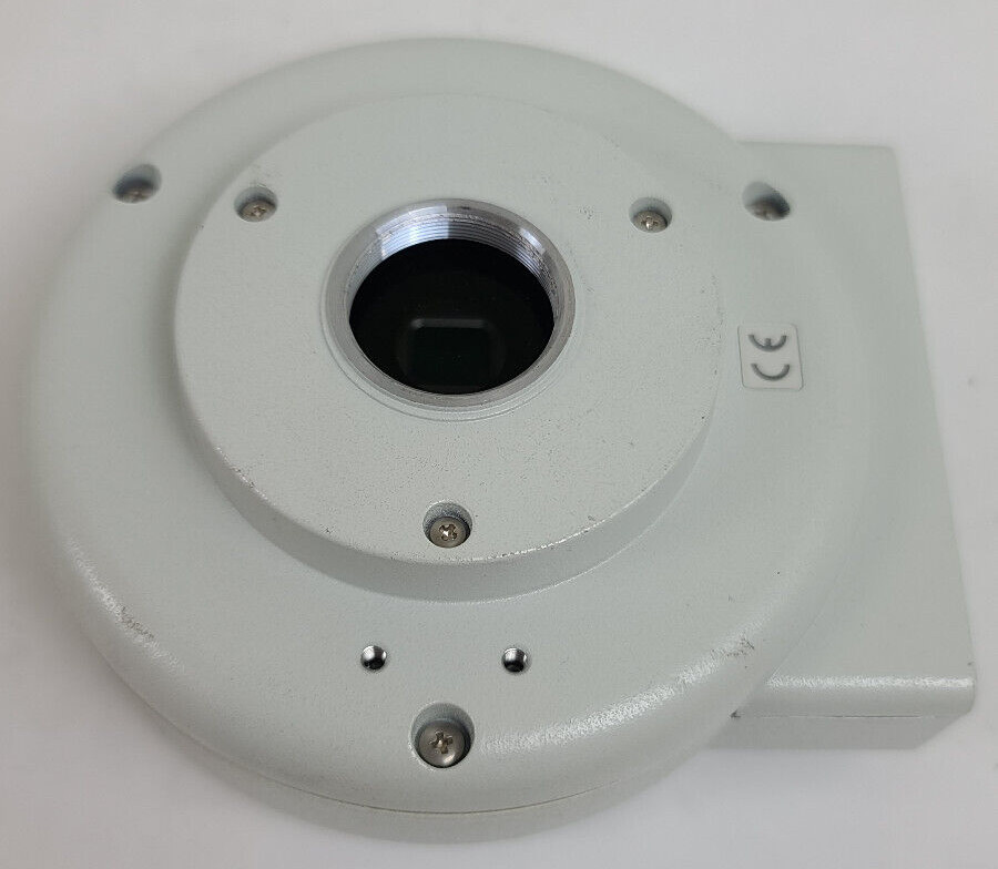 Olympus DP12 Microscope CCD Camera Head 3.34 MP Megapixel Camera Only