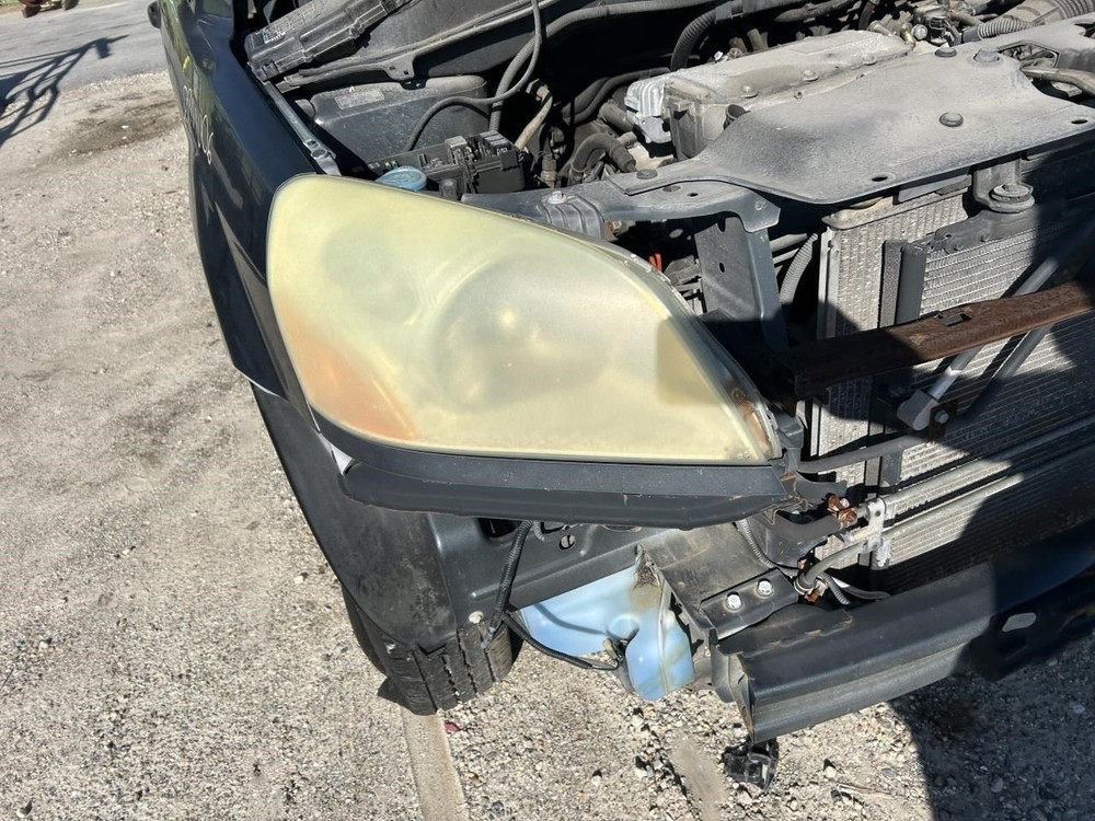 Stabilizer Bar Rear Fits 03-08 PILOT 104953145