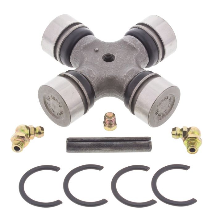All Balls U-Joint Front Drive Shaft-Diff Side (Ref 2) 19-1011 Polaris