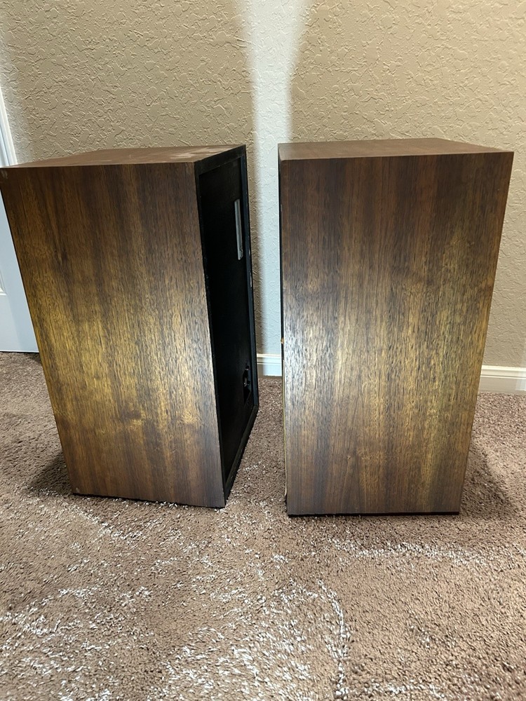 JBL Lancer 99 Audiophile Speakers