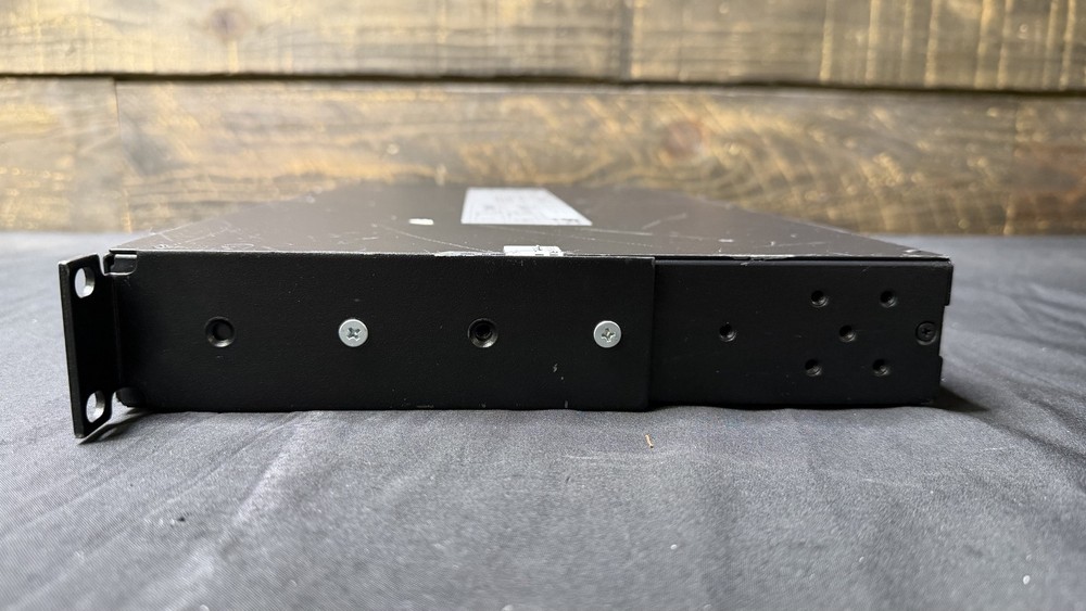 APC AP4423A NetShelter Rack Automatic Transfer Switch